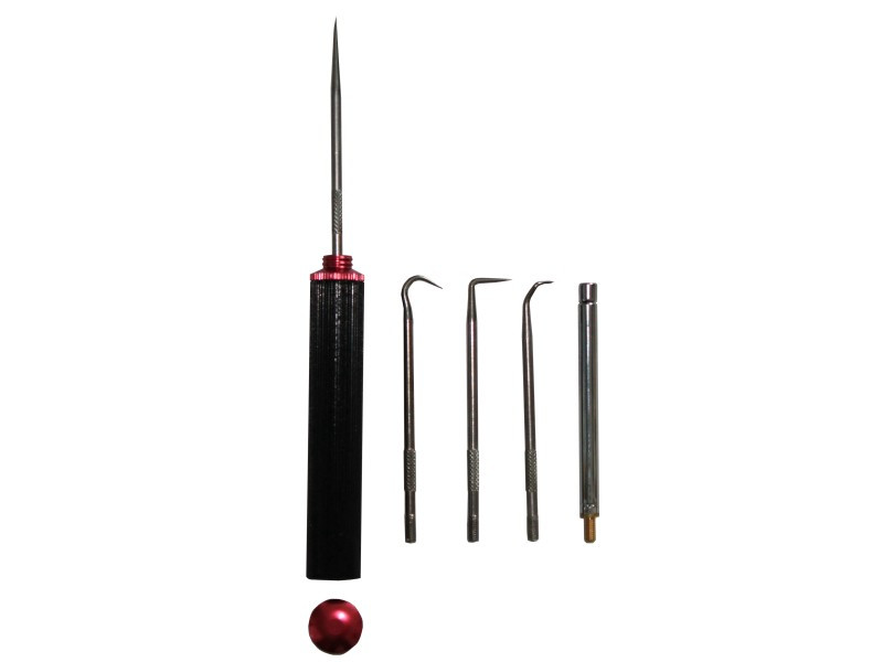 5 IN 1 HOOK WITH PICK UP TOOL