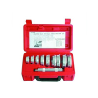 10PCS BEARING RACE & SEAL DRIVE SET