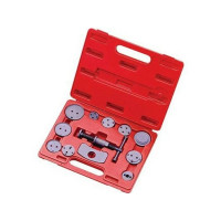 12PCS BRAKE CALIPER WING TOOL KIT