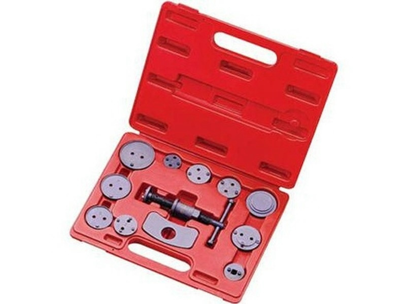 12PCS BRAKE CALIPER WING TOOL KIT
