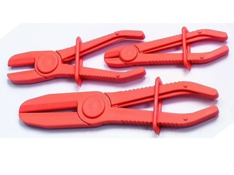3PCS HOSE PINCHING PLIERS SET