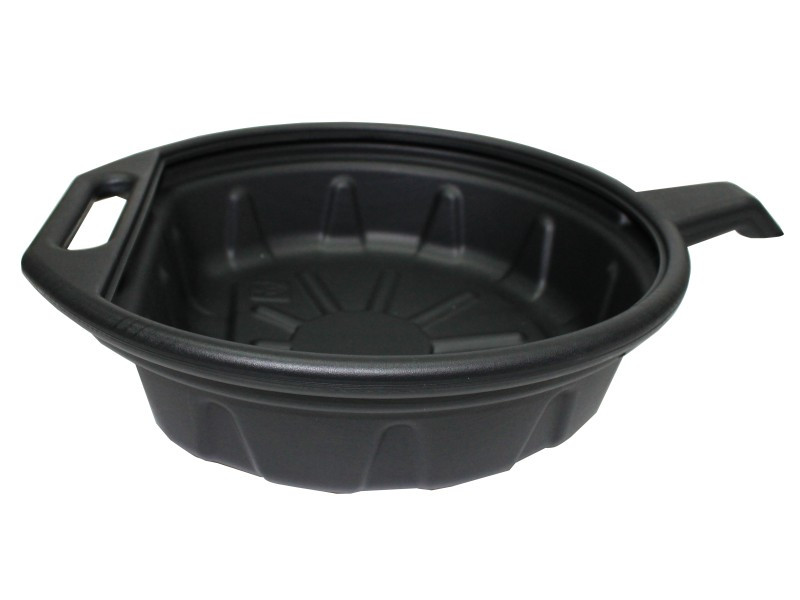 8L OIL PAN