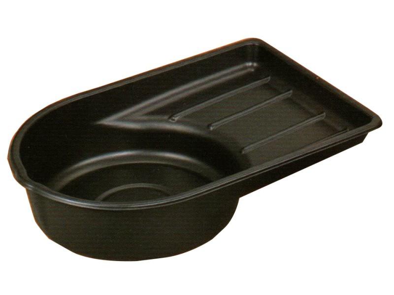 24L OIL PAN