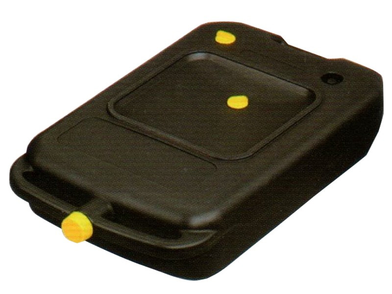 17L OIL CAN