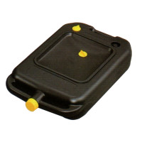 10L OIL CAN