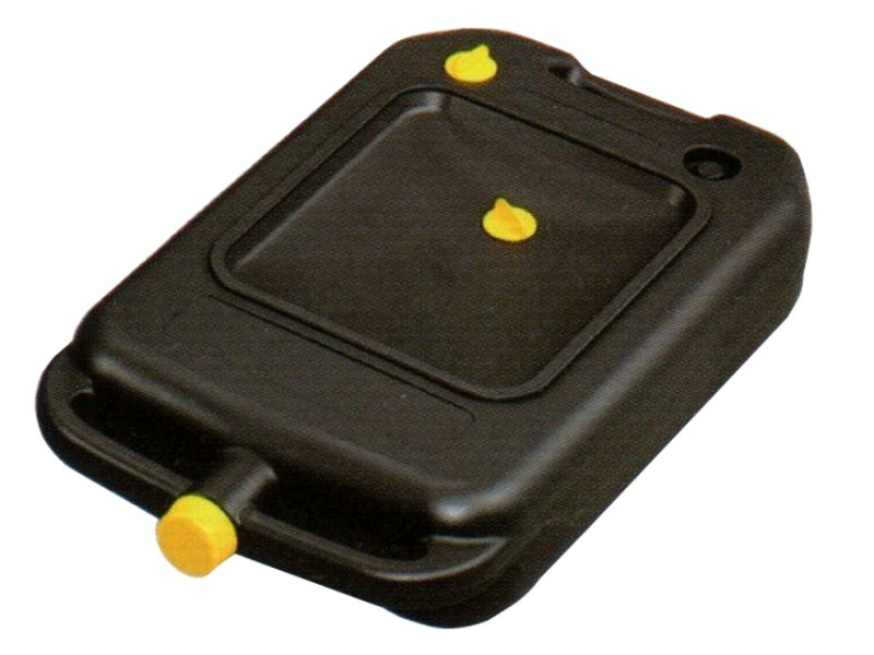 10L OIL CAN