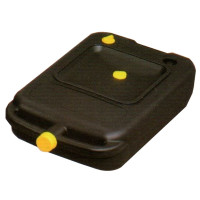 8L OIL CAN