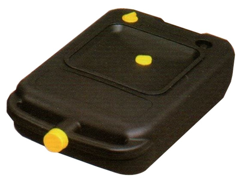 8L OIL CAN