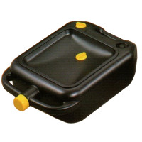 6L OIL CAN
