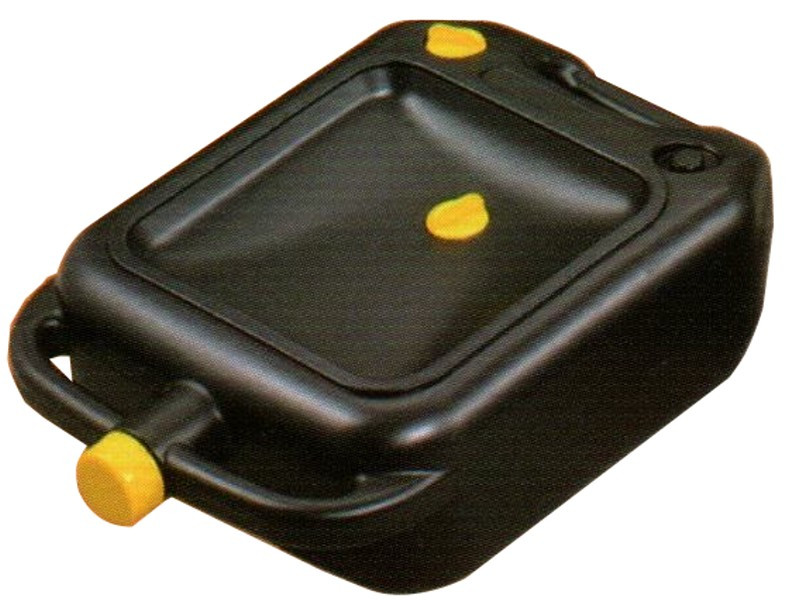 6L OIL CAN