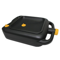 4L OIL CAN