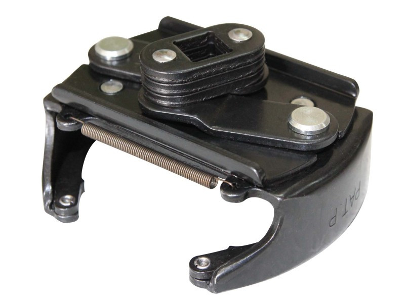 TWO WAY OIL FILTER WRENCH