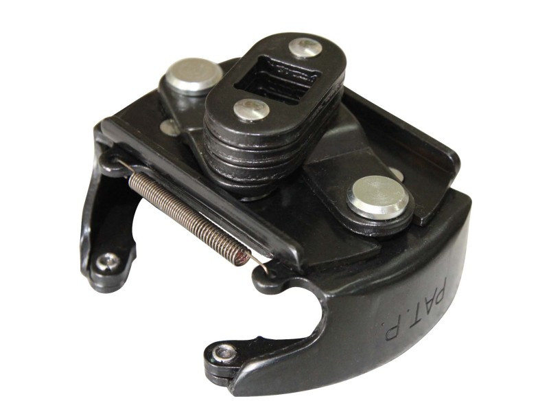 TWO WAY OIL FILTER WRENCH