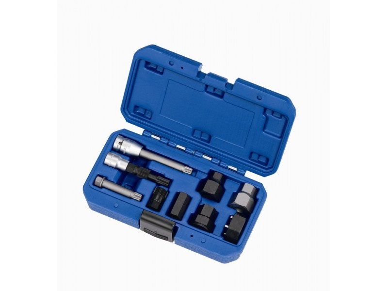 9 PCS ALTERNATOR TOOL SET