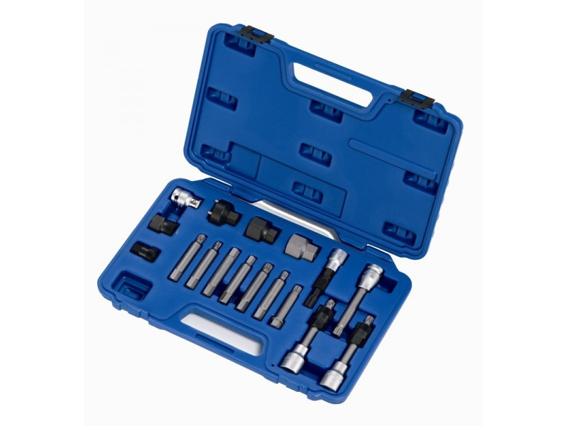 18 PCS ALTERNATOR TOOL SET