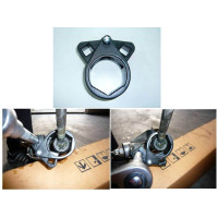 MASTER WRENCH FOR TIE ROD