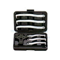 5 TON 3 JAW GEAR PULLER SET