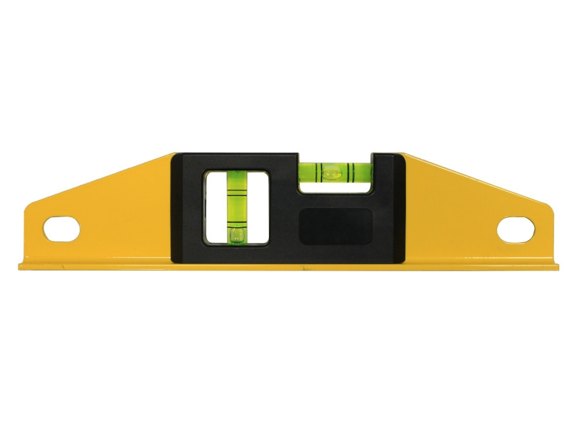 10" T-BEAM LEVEL 