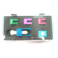 FUEL LINE STOPPER KIT