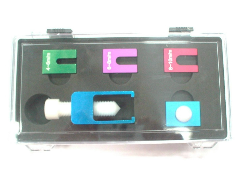 FUEL LINE STOPPER KIT