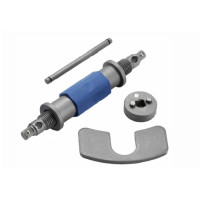 TWO WAY BRAKE CALIPER PISTON REWIND TOOL KIT