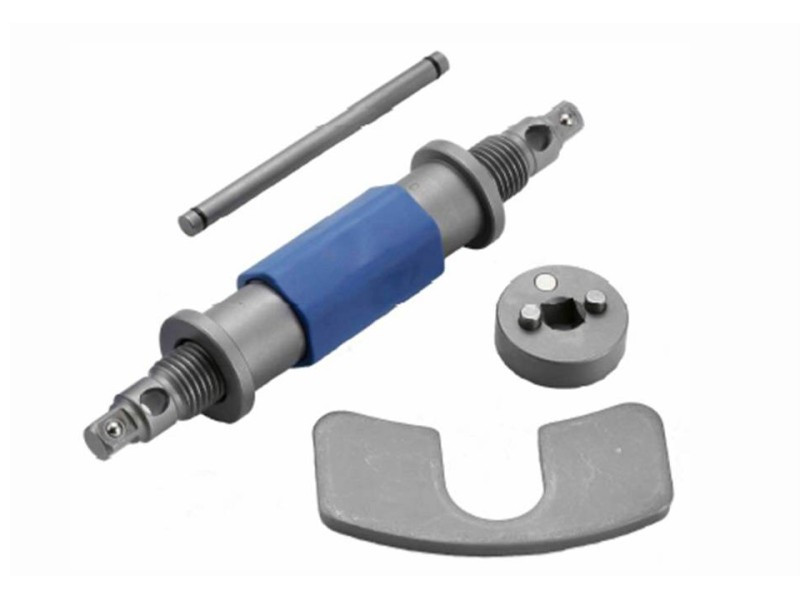 TWO WAY BRAKE CALIPER PISTON REWIND TOOL KIT