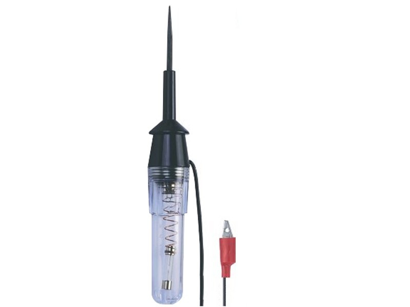 DUALITE HIGH AND LOW VOLTAGE TROUBLE SHOOTER