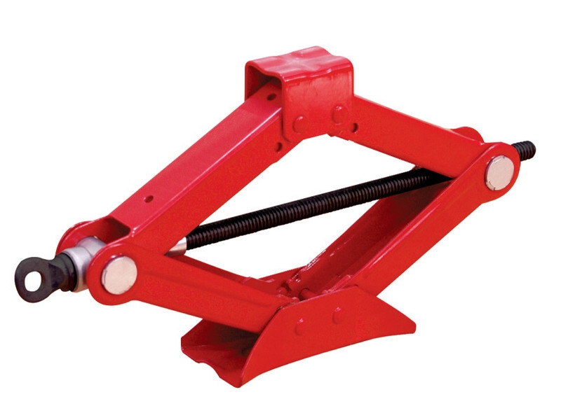 1-TON SCISSOR JACK