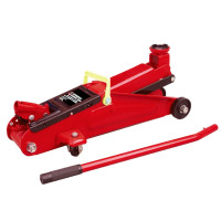 2.25-TON HYDRAULIC FLOOR JACK