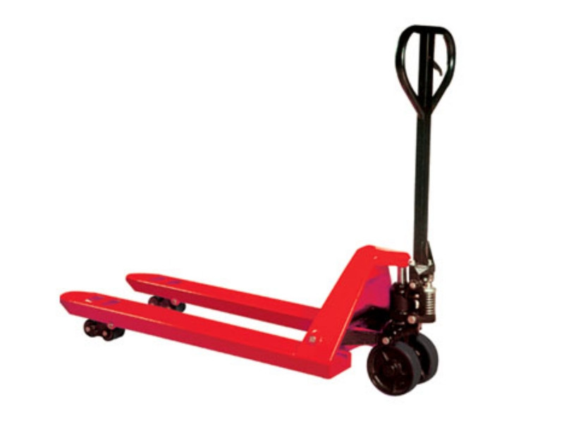 HYDRAULIC  HAND PALLET TRUCK