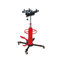 TELESCOPIC HYDRAULIC TRANSMISSION JACK