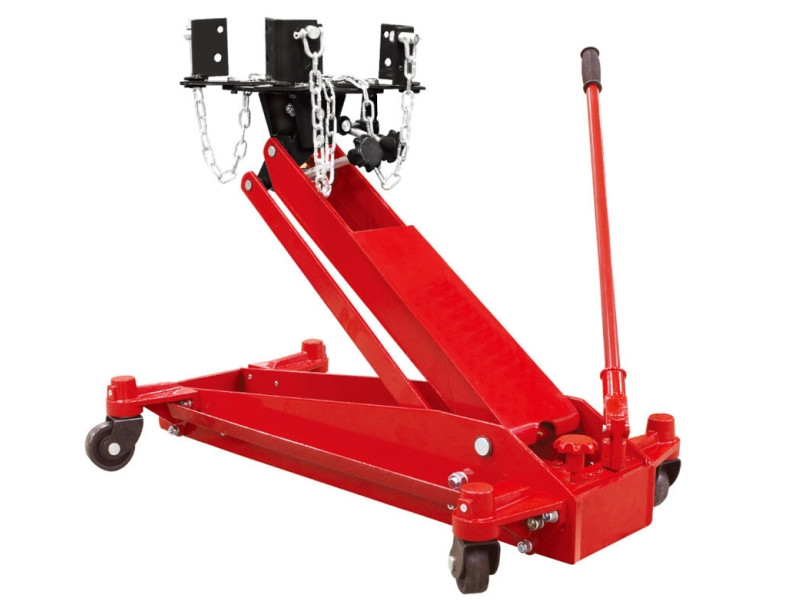 INDUSTRIAL HYDRAULIC 1-TON TRANSMISSION JACK