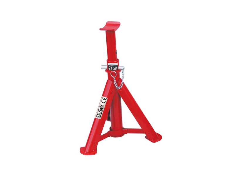 2-TON PROTABLE JACK STAND