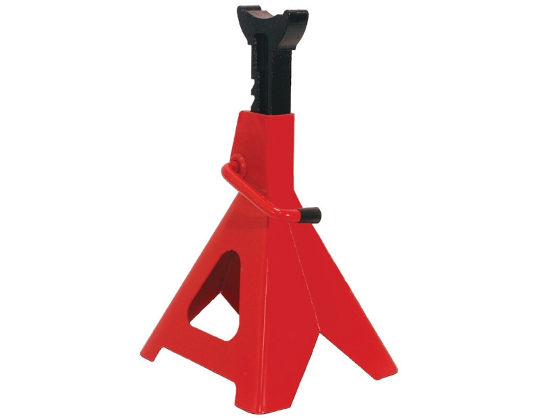 6-TON PAIR JACK STANDS