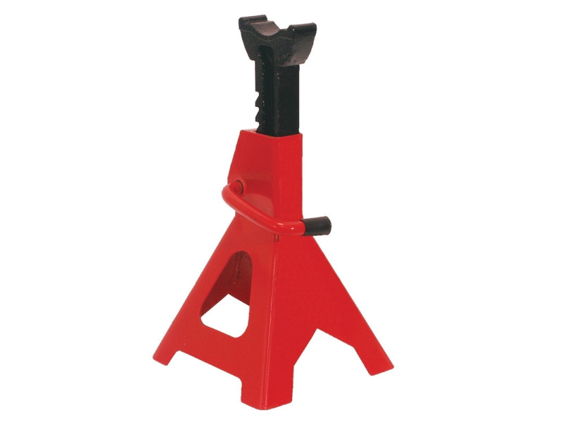 3-TON PAIR JACK STANDS
