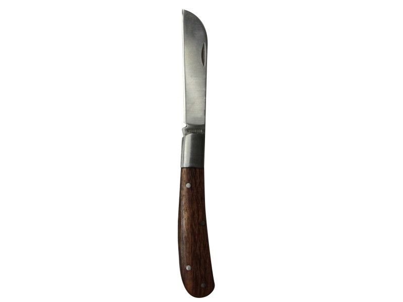 173MM GARDENER KNIFE