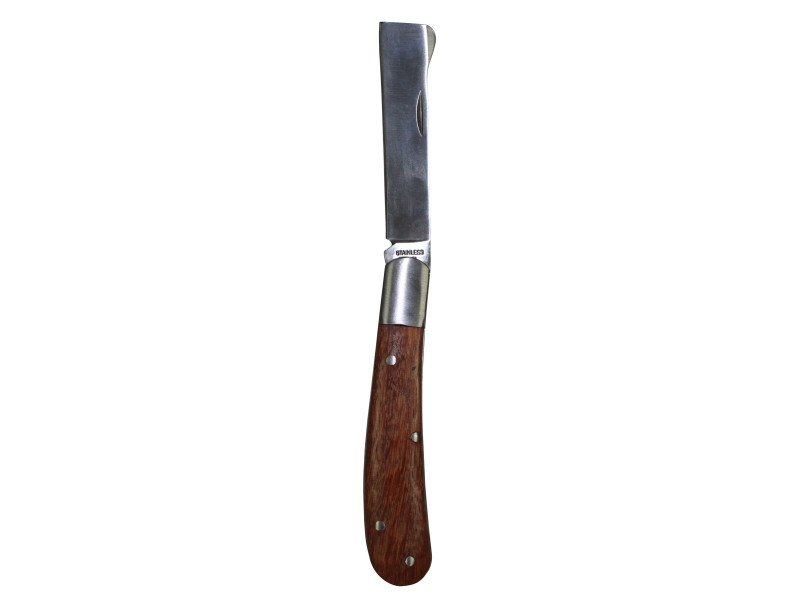 173MM GRAFT/ BUDDING KNIFE 