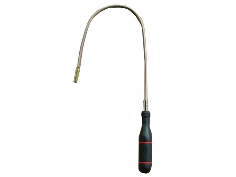FLEXIBLE MAGNETIC PICK UP TOOL