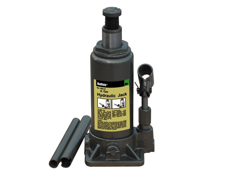 2 TON HYDRAULIC BOTTLE JACK