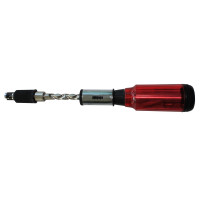 8PCS AUTO SCREWDRIVER