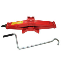 1-1/2 TON SCISSOR JACK