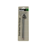 DUAL HEAD TIRE GAUGE