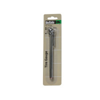 TIRE GAUGE (10 TO 50 PSI)