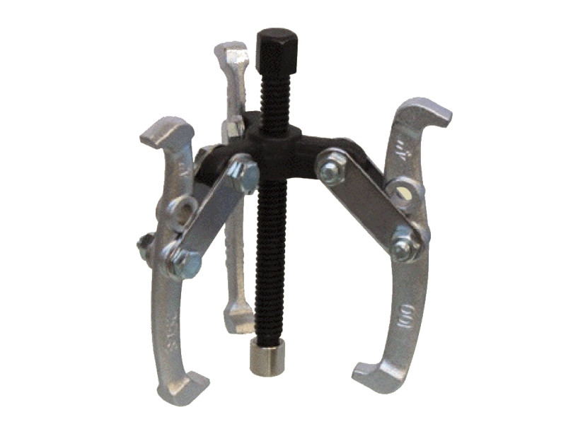 4" 3 JAW GEAR PULLER