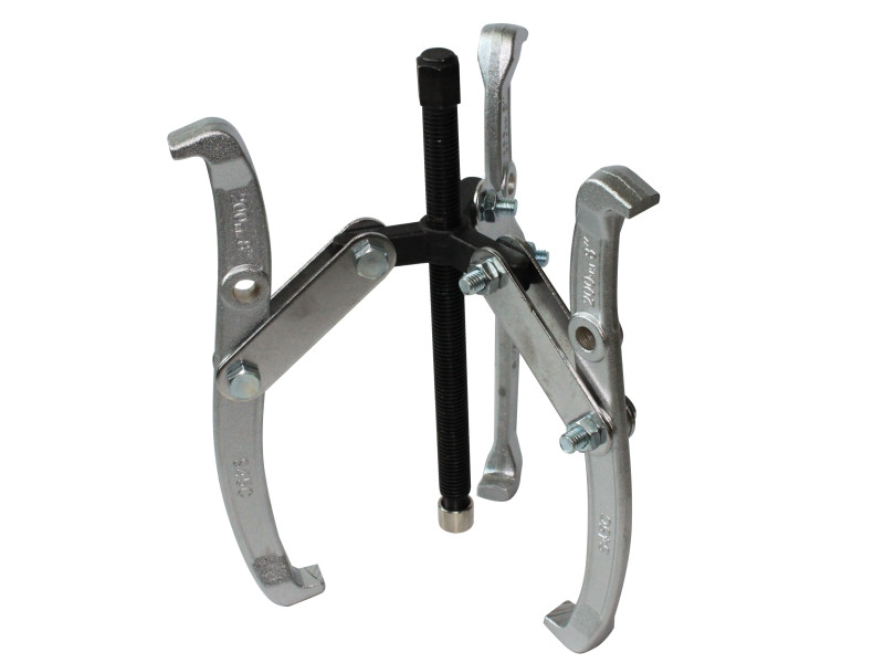 8" 3 JAW GEAR PULLER