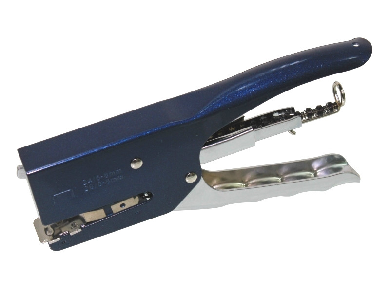 HAND PLIER STAPLER 
