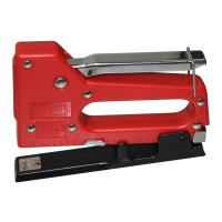 MINI TACKER & STAPLER    