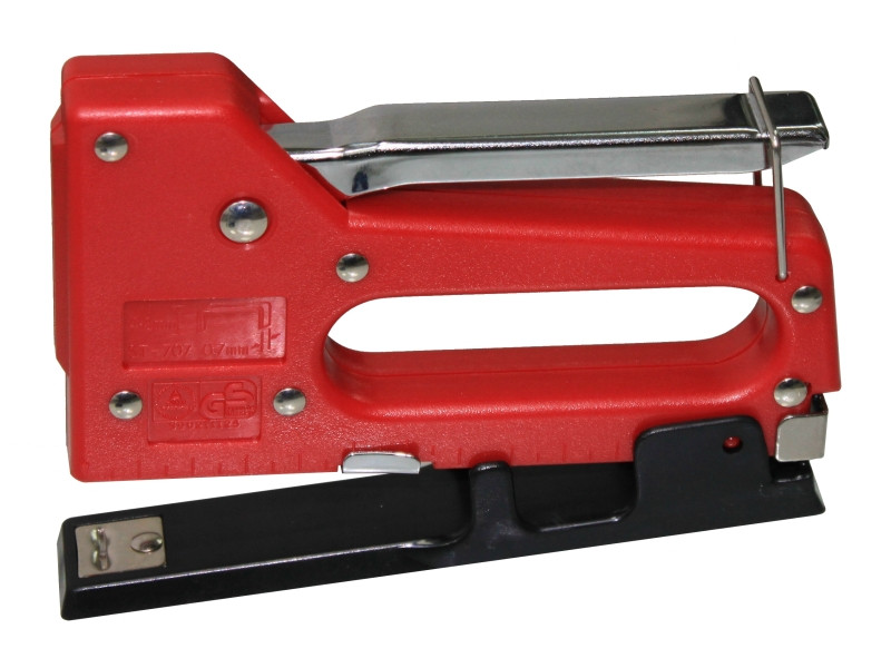 MINI TACKER & STAPLER    