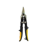 AVIATION TIN SNIPS STRAIGHT CUT