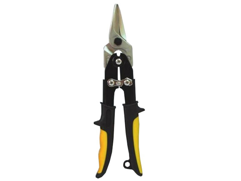 AVIATION TIN SNIPS STRAIGHT CUT